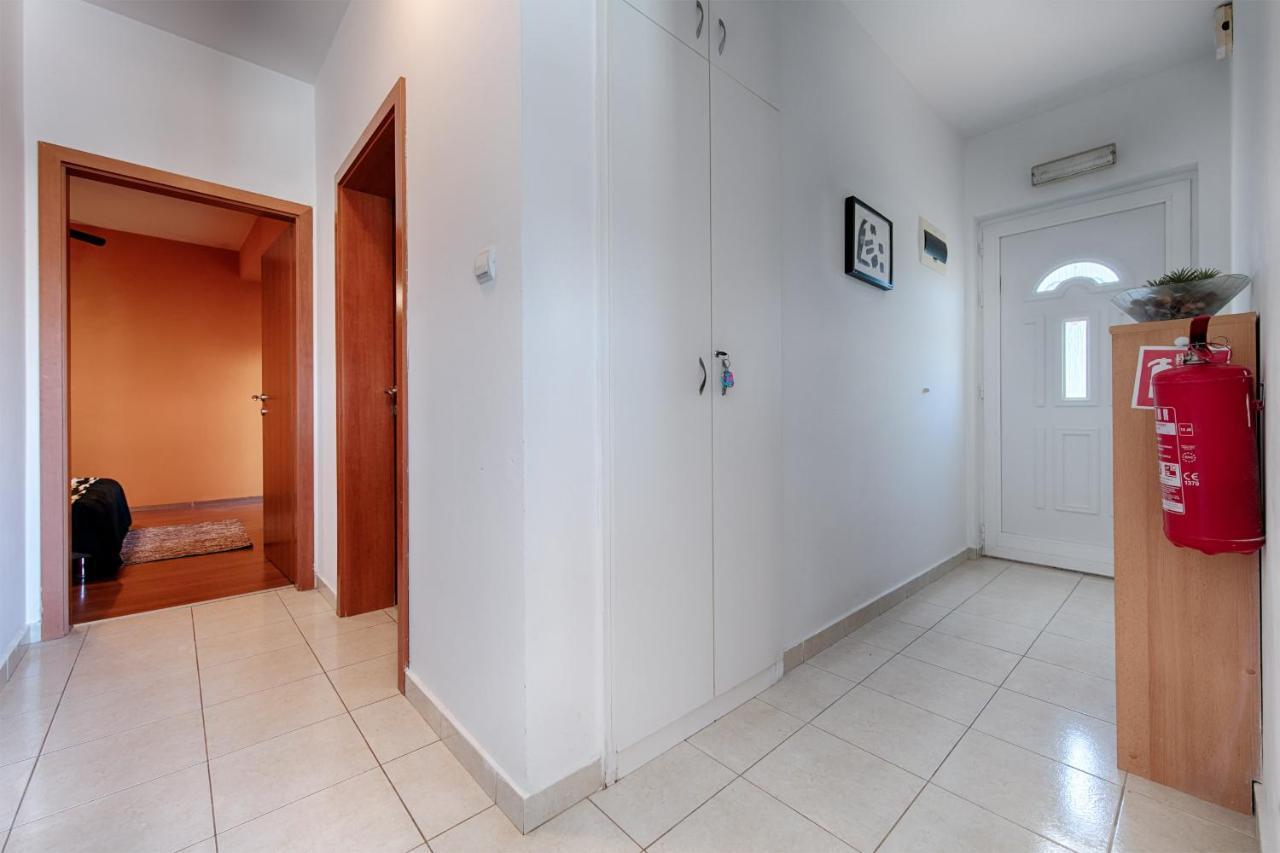 Apartment Diva Vis Kültér fotó