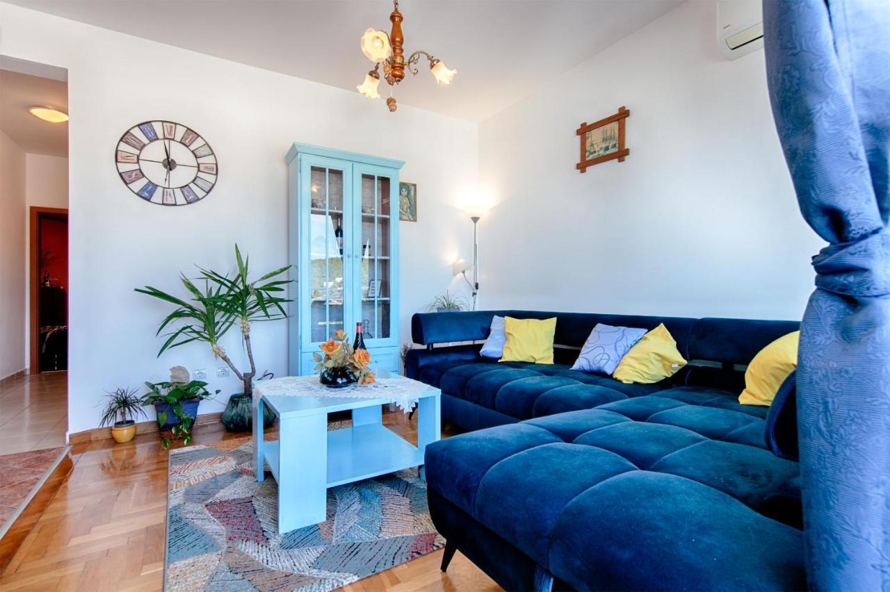 Apartment Diva Vis Kültér fotó