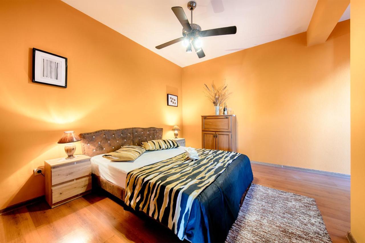 Apartment Diva Vis Kültér fotó