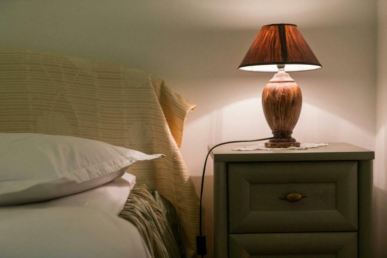 Apartment Diva Vis Kültér fotó