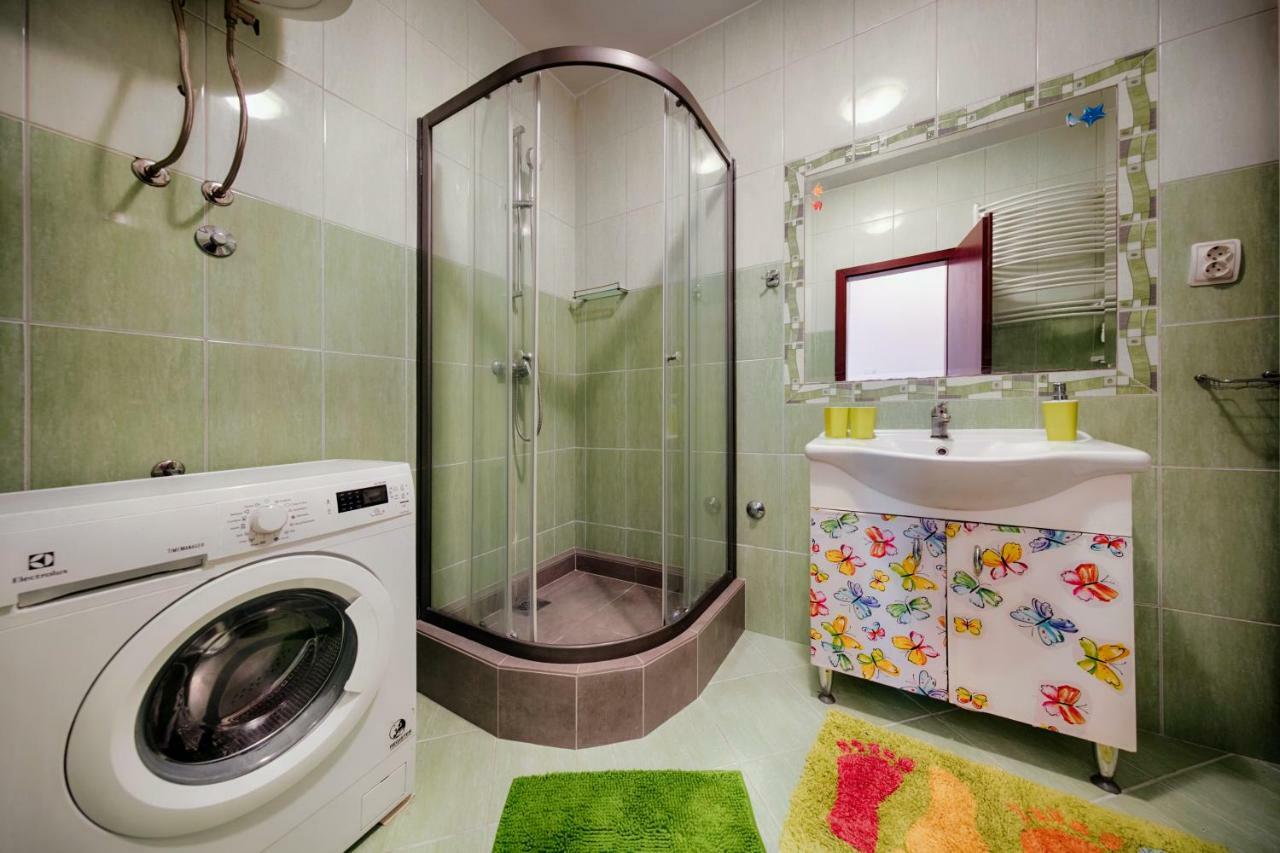 Apartment Diva Vis Kültér fotó