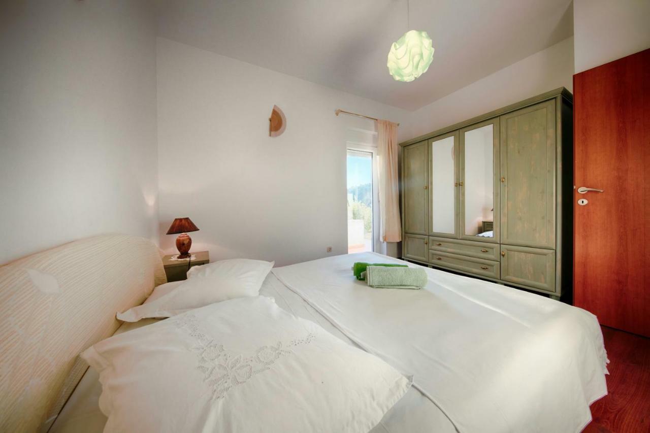 Apartment Diva Vis Kültér fotó
