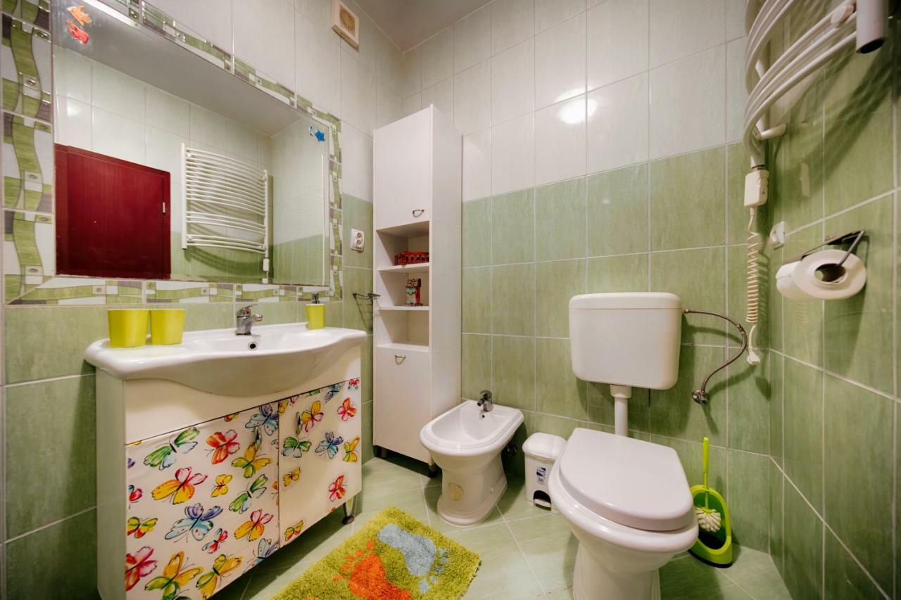 Apartment Diva Vis Kültér fotó